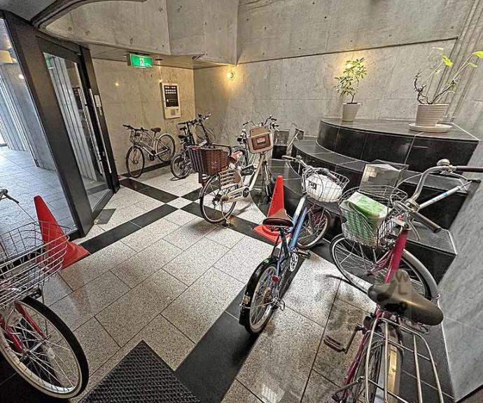 【佐々木マンション】間取