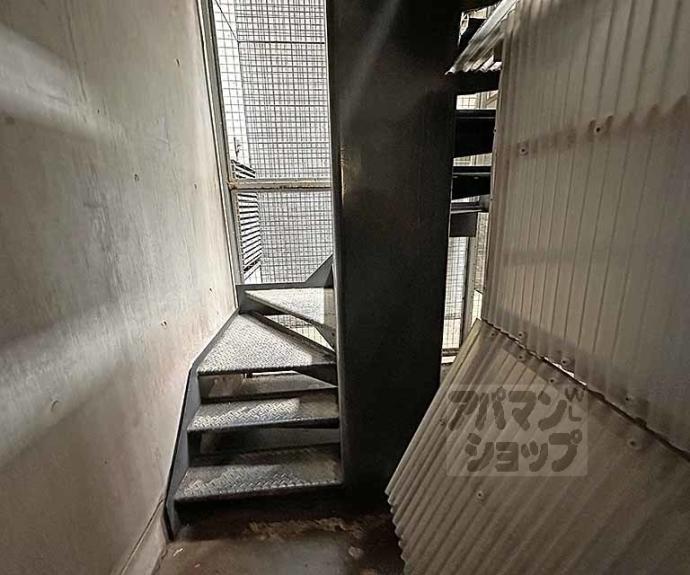 【佐々木マンション】間取