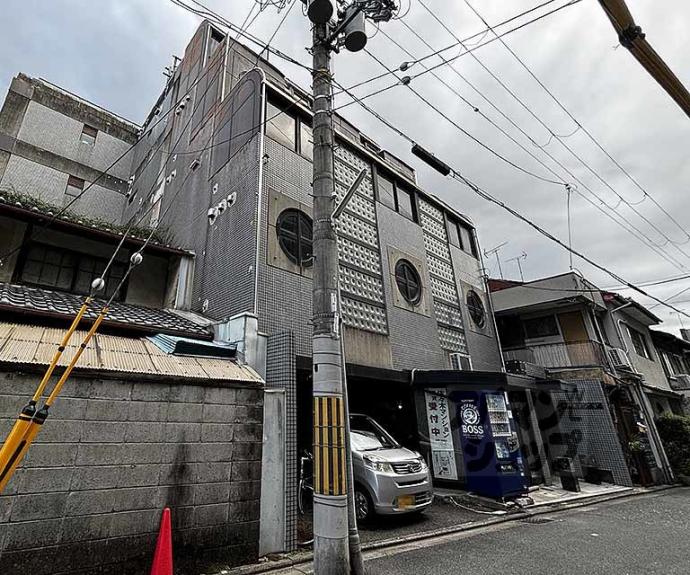 【佐々木マンション】間取