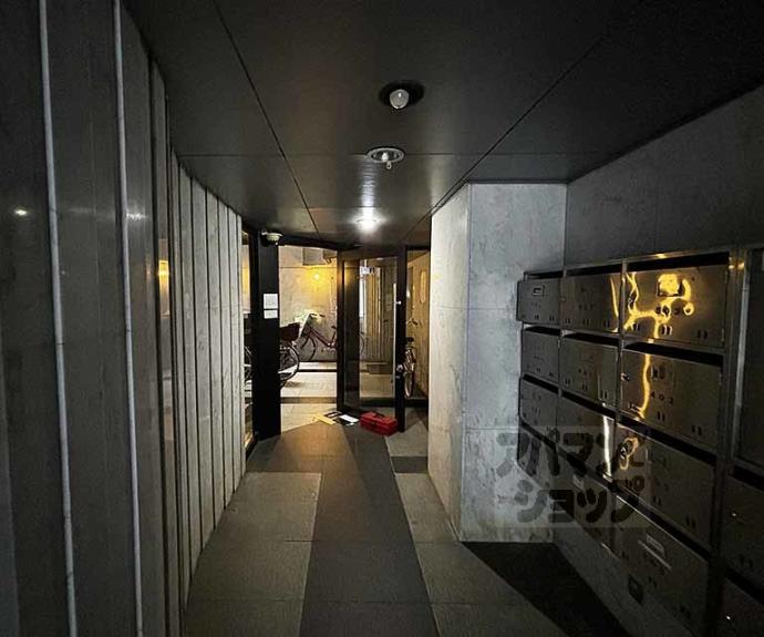 【佐々木マンション】間取