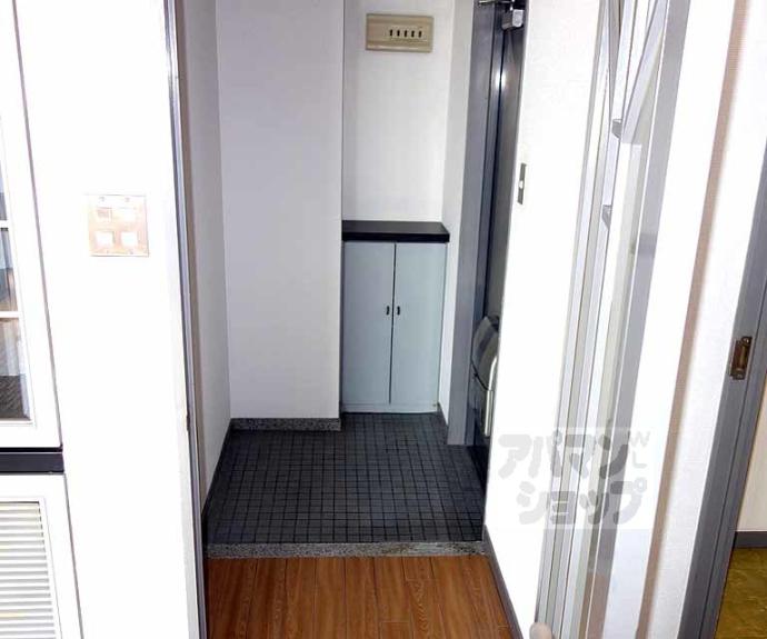 【佐々木マンション】間取