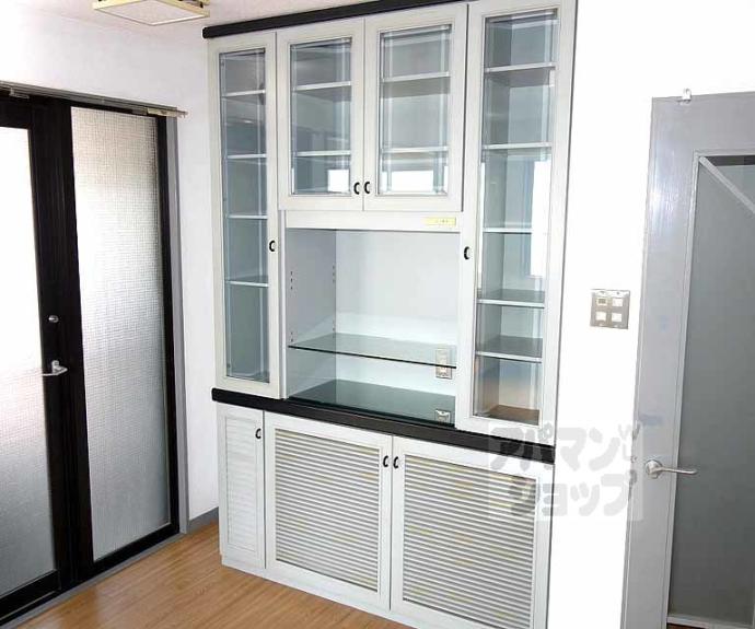 【佐々木マンション】間取