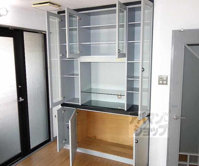 【佐々木マンション】間取