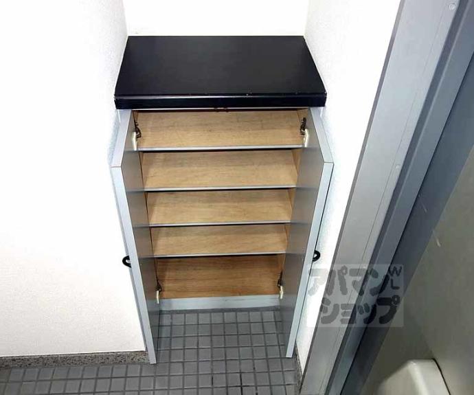 【佐々木マンション】間取