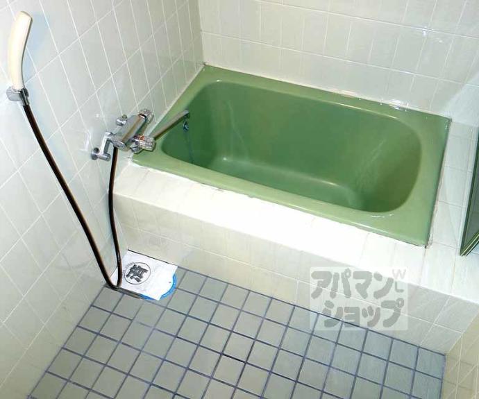 【佐々木マンション】間取