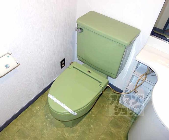 【佐々木マンション】間取