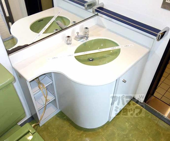 【佐々木マンション】間取