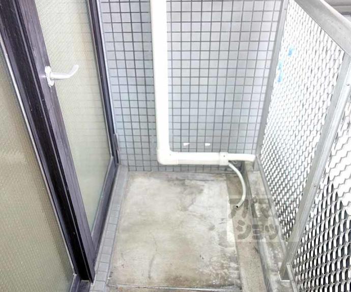 【佐々木マンション】間取