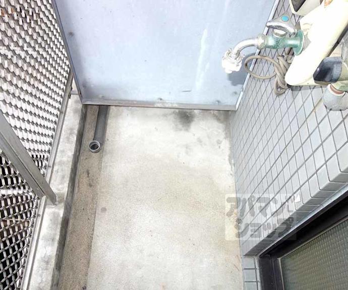 【佐々木マンション】間取