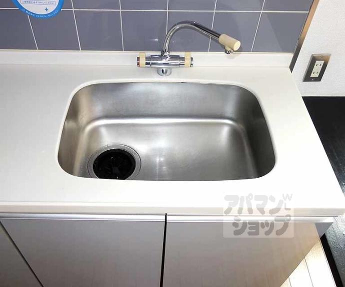 【佐々木マンション】間取