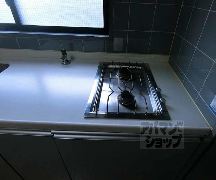 【佐々木マンション】間取