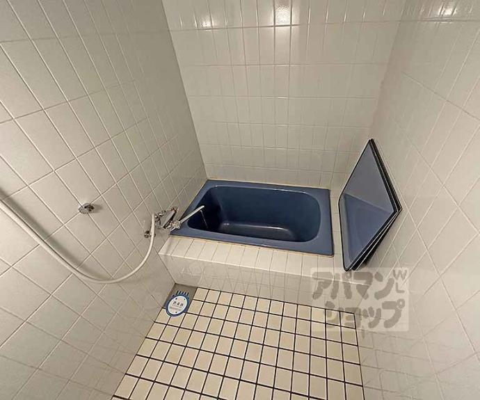 【佐々木マンション】間取