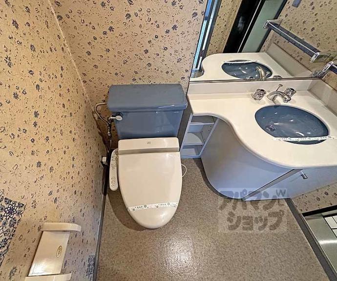 【佐々木マンション】間取