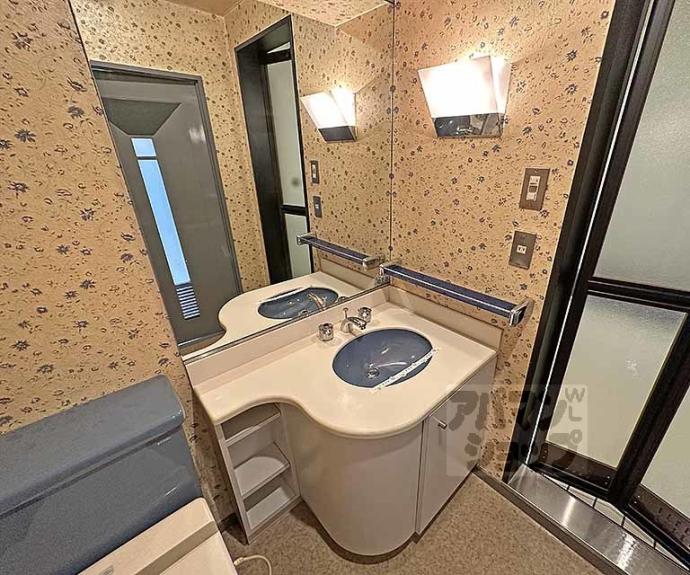 【佐々木マンション】間取