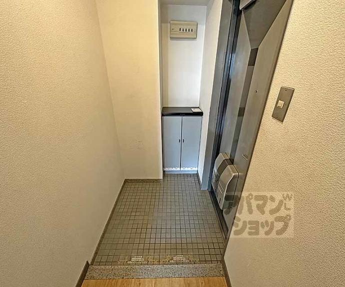 【佐々木マンション】間取