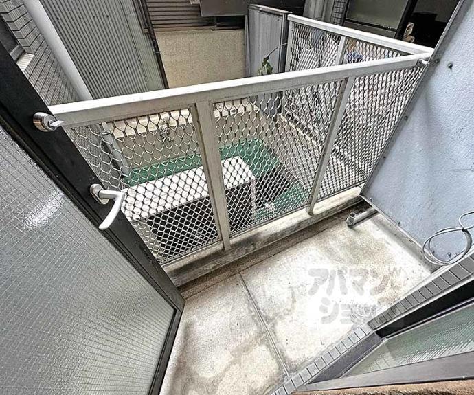 【佐々木マンション】間取