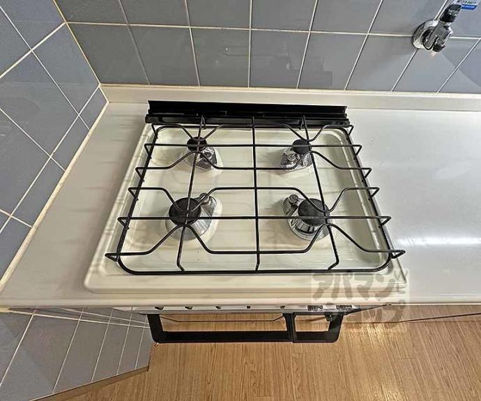 【佐々木マンション】間取