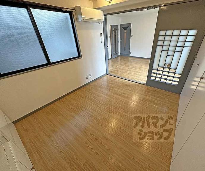 【佐々木マンション】間取