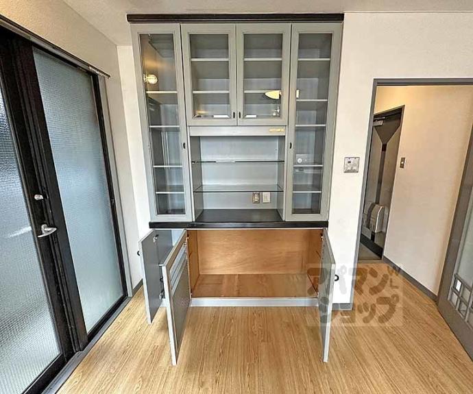 【佐々木マンション】間取