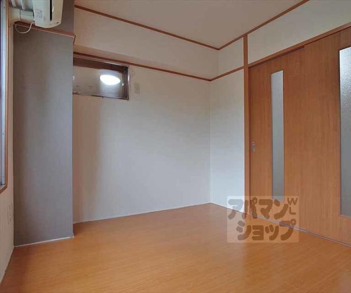 【北園ハイツ】間取