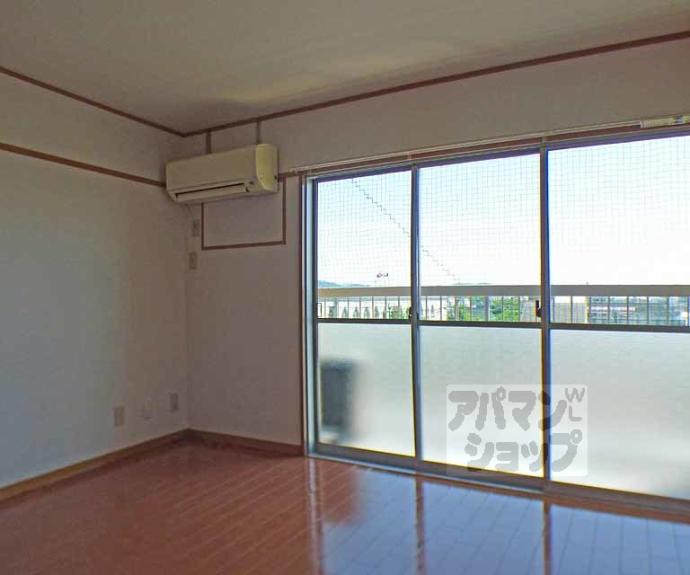 【北園ハイツ】間取