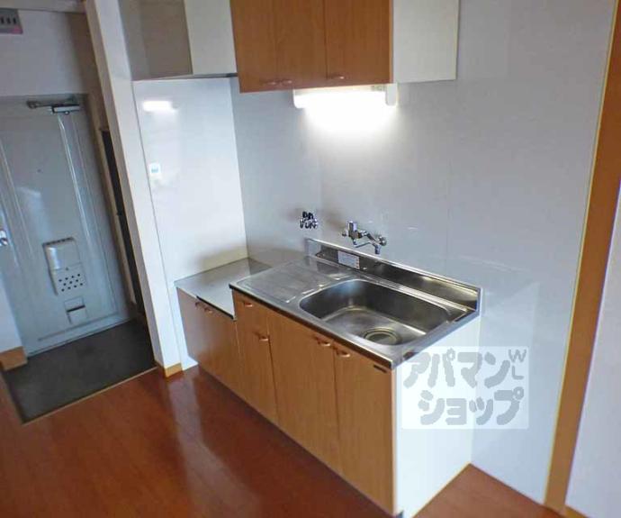 【北園ハイツ】間取