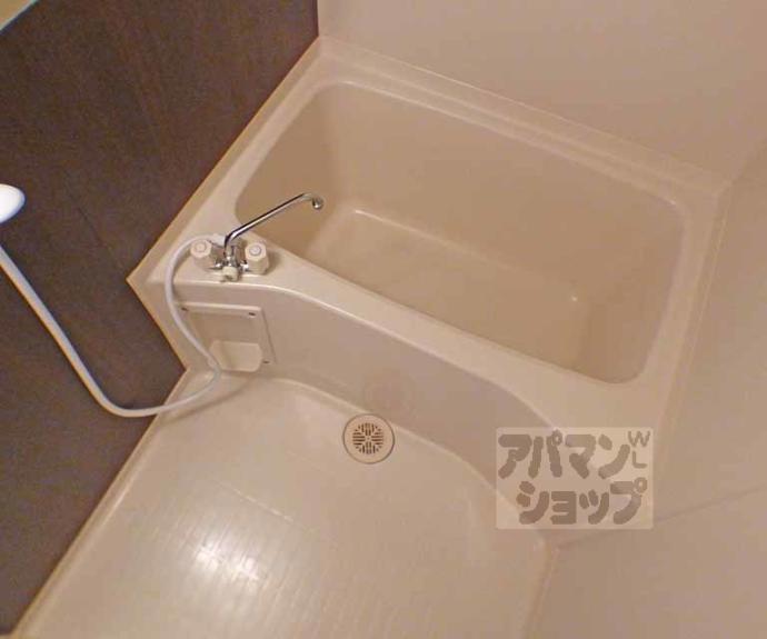 【北園ハイツ】間取