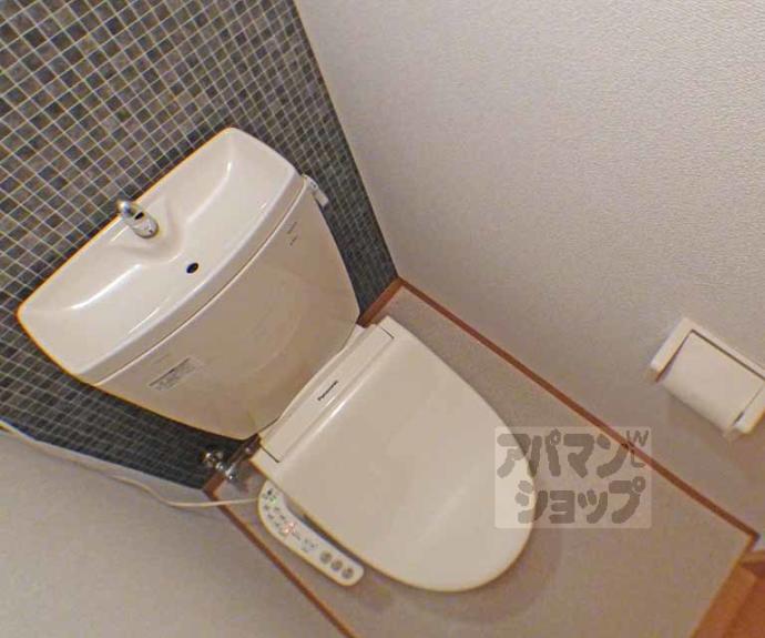 【北園ハイツ】間取