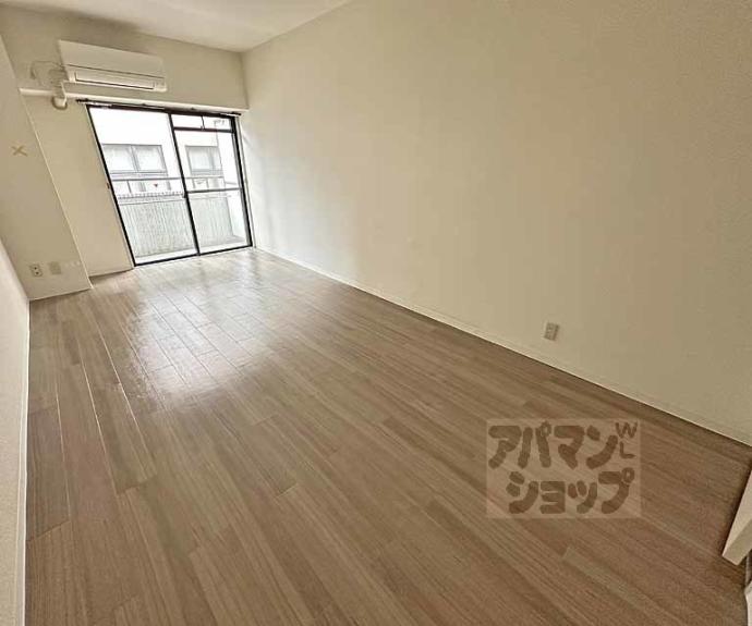 【ＳＨＩＣＡＴＡ　ＡＶＥＮＩＲ　ＢＬＤＧ】間取