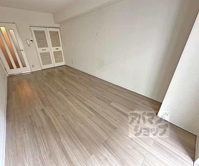 【ＳＨＩＣＡＴＡ　ＡＶＥＮＩＲ　ＢＬＤＧ】間取