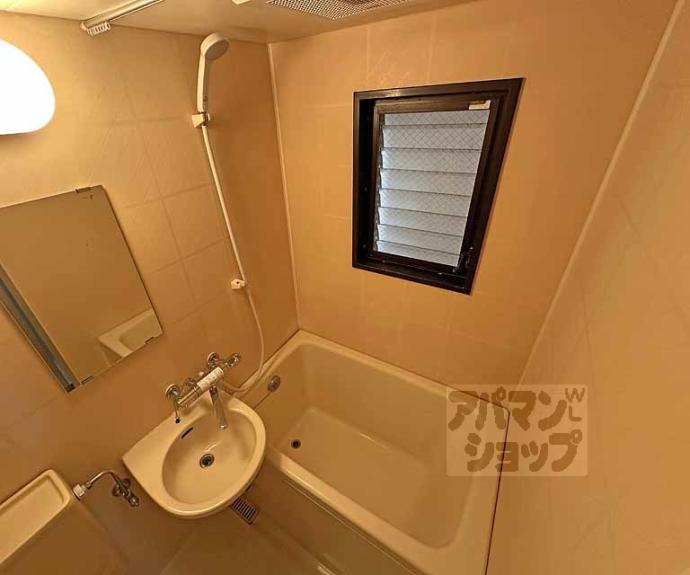 【ＳＨＩＣＡＴＡ　ＡＶＥＮＩＲ　ＢＬＤＧ】間取