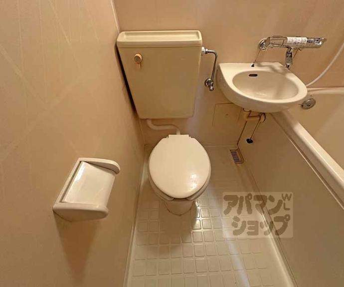 【ＳＨＩＣＡＴＡ　ＡＶＥＮＩＲ　ＢＬＤＧ】間取