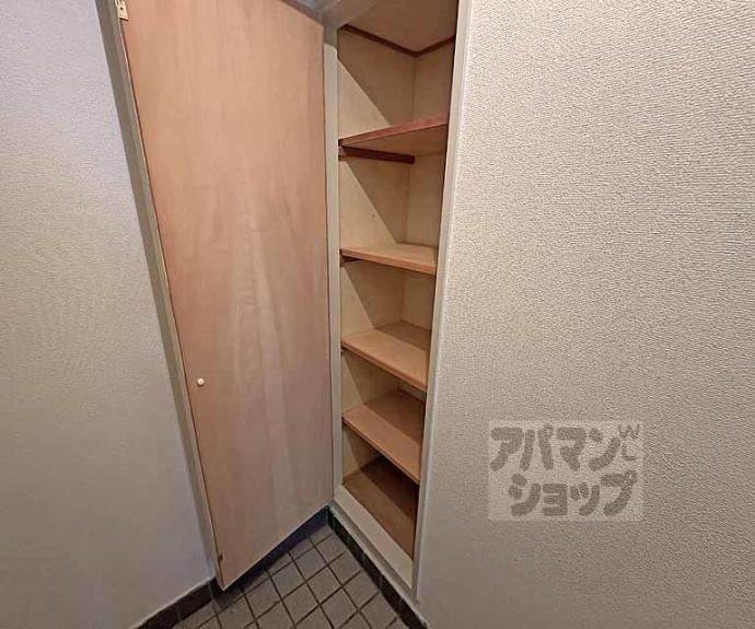 【ＳＨＩＣＡＴＡ　ＡＶＥＮＩＲ　ＢＬＤＧ】間取