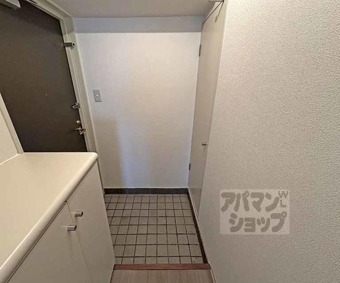 【ＳＨＩＣＡＴＡ　ＡＶＥＮＩＲ　ＢＬＤＧ】間取