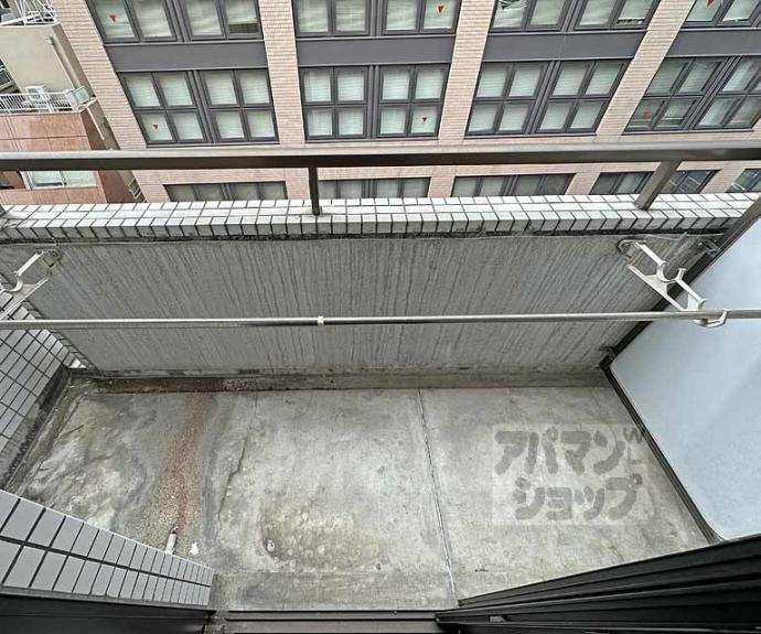 【ＳＨＩＣＡＴＡ　ＡＶＥＮＩＲ　ＢＬＤＧ】間取