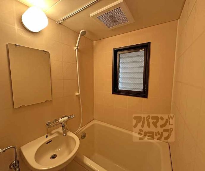 【ＳＨＩＣＡＴＡ　ＡＶＥＮＩＲ　ＢＬＤＧ】間取