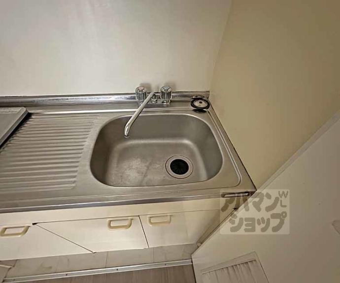 【ＳＨＩＣＡＴＡ　ＡＶＥＮＩＲ　ＢＬＤＧ】間取