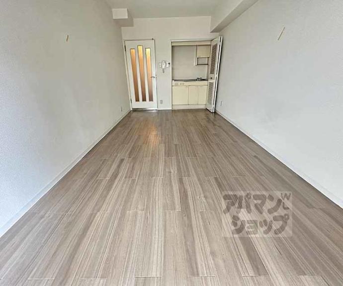 【ＳＨＩＣＡＴＡ　ＡＶＥＮＩＲ　ＢＬＤＧ】間取