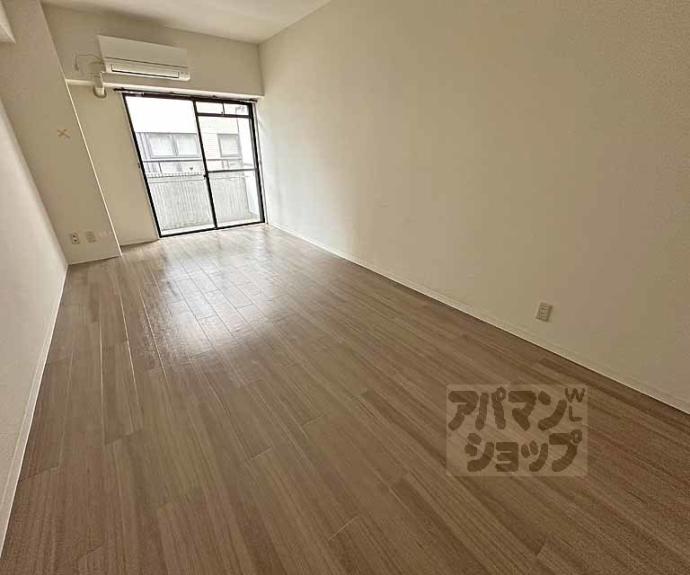 【ＳＨＩＣＡＴＡ　ＡＶＥＮＩＲ　ＢＬＤＧ】間取