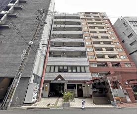 ＳＨＩＣＡＴＡ　ＡＶＥＮＩＲ　ＢＬＤＧ：間取図