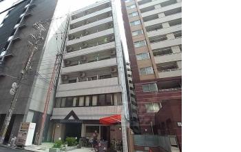 ＳＨＩＣＡＴＡ　ＡＶＥＮＩＲ　ＢＬＤＧ：間取図