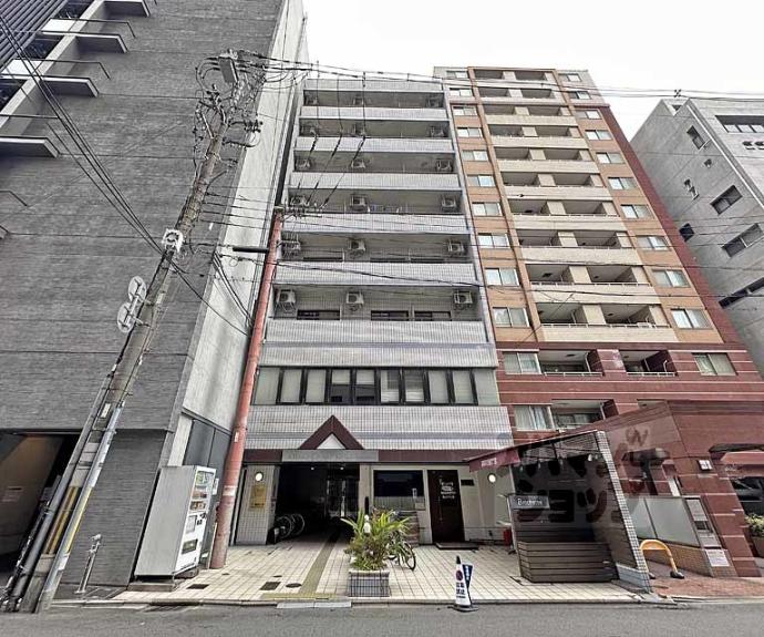 【ＳＨＩＣＡＴＡ　ＡＶＥＮＩＲ　ＢＬＤＧ】間取