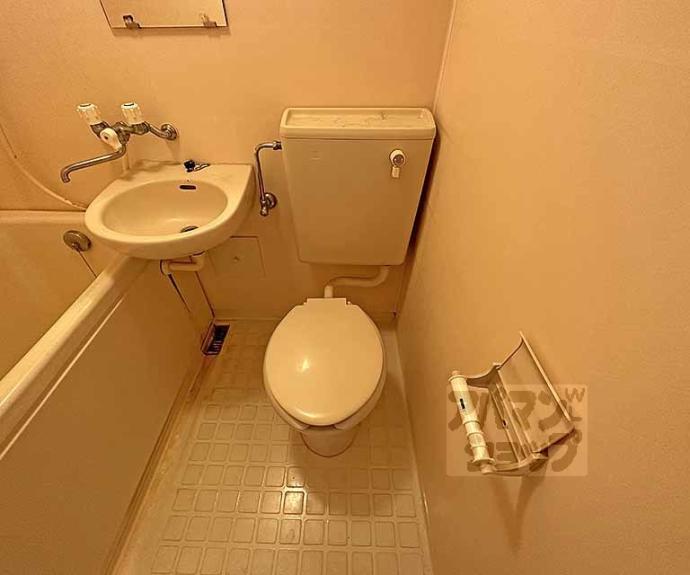 【ＳＨＩＣＡＴＡ　ＡＶＥＮＩＲ　ＢＬＤＧ】間取