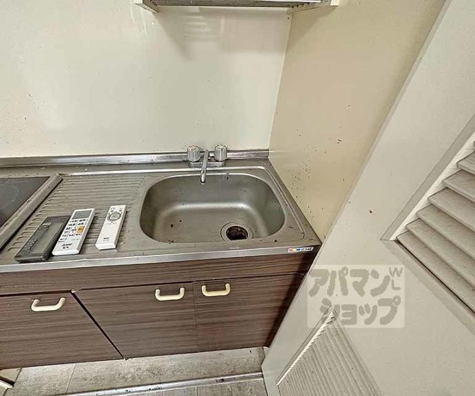 【ＳＨＩＣＡＴＡ　ＡＶＥＮＩＲ　ＢＬＤＧ】間取