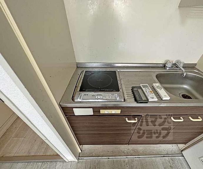 【ＳＨＩＣＡＴＡ　ＡＶＥＮＩＲ　ＢＬＤＧ】間取