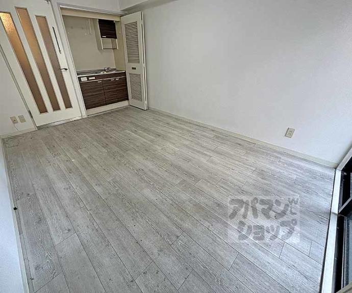 【ＳＨＩＣＡＴＡ　ＡＶＥＮＩＲ　ＢＬＤＧ】間取