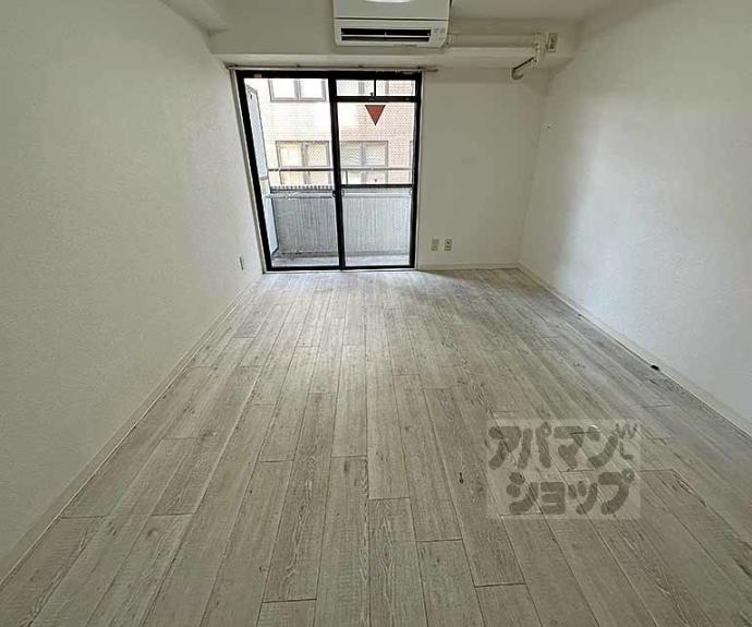 【ＳＨＩＣＡＴＡ　ＡＶＥＮＩＲ　ＢＬＤＧ】間取