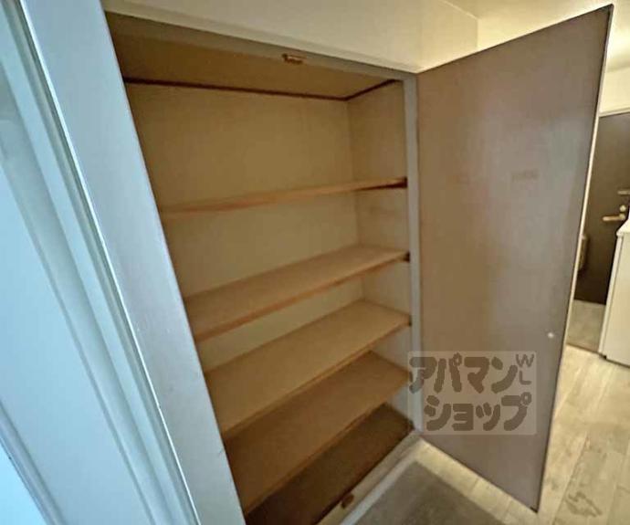 【ＳＨＩＣＡＴＡ　ＡＶＥＮＩＲ　ＢＬＤＧ】間取