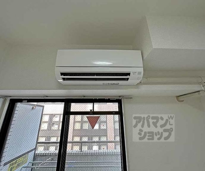 【ＳＨＩＣＡＴＡ　ＡＶＥＮＩＲ　ＢＬＤＧ】間取