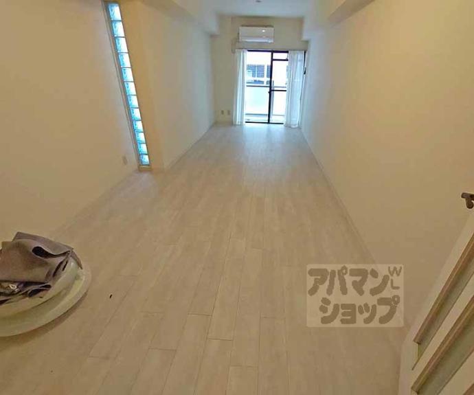 【SHICATA AVENIR BLDG】間取